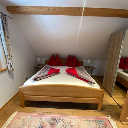 Chalet Sodamin Alpin Mit Wellness Hohentauern Exterior foto