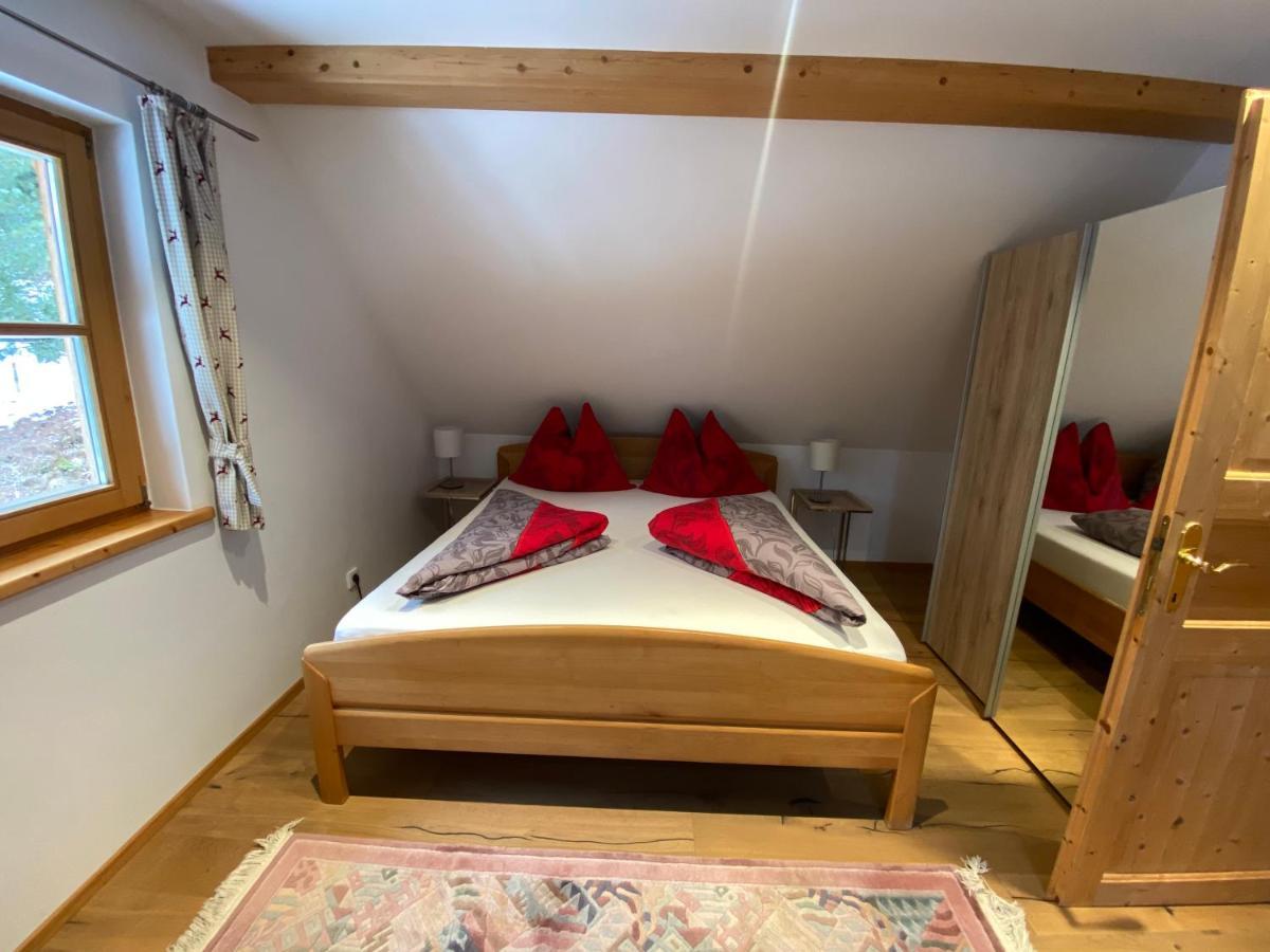 Chalet Sodamin Alpin Mit Wellness Hohentauern Exterior foto