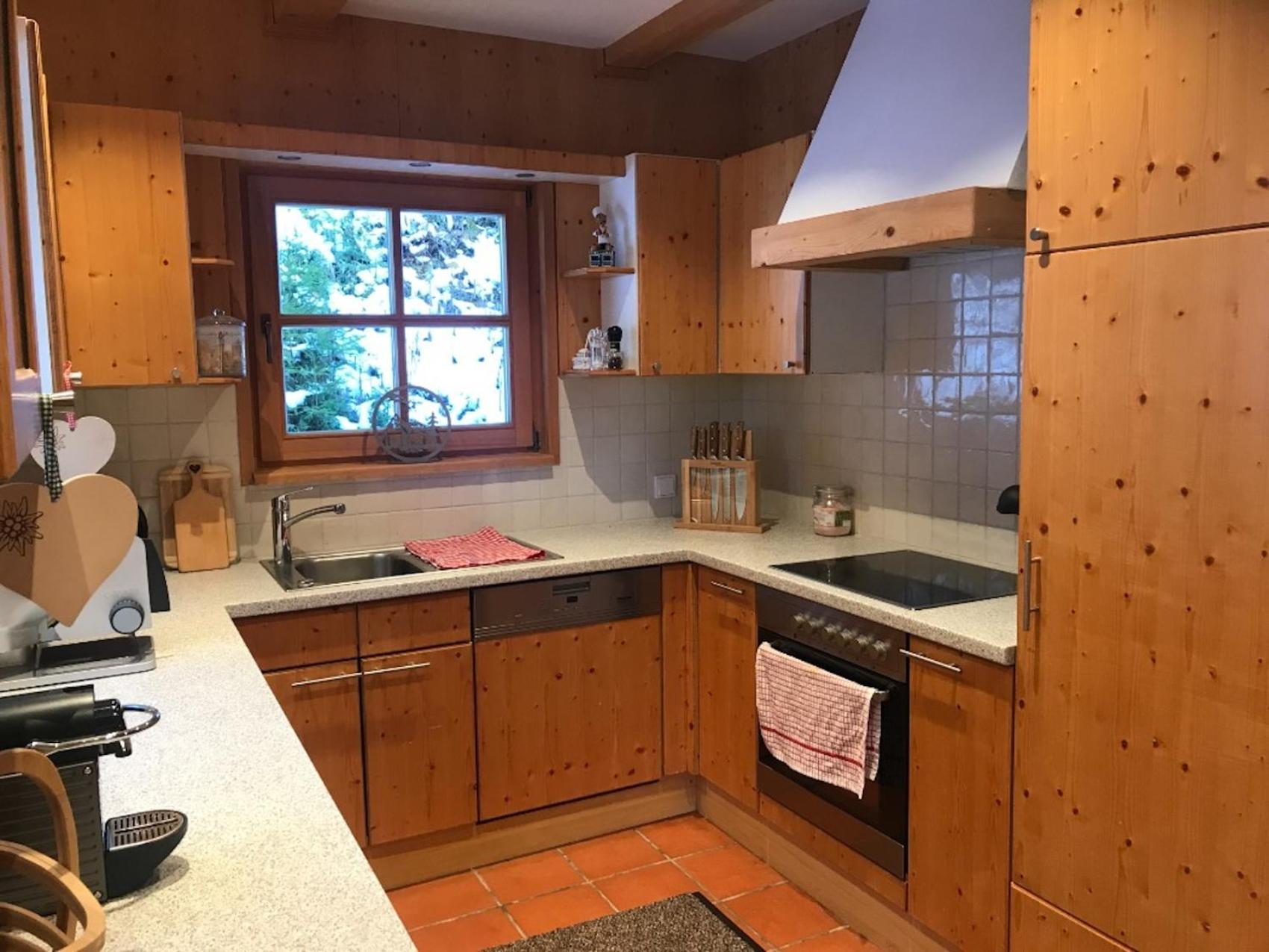 Chalet Sodamin Alpin Mit Wellness Hohentauern Exterior foto